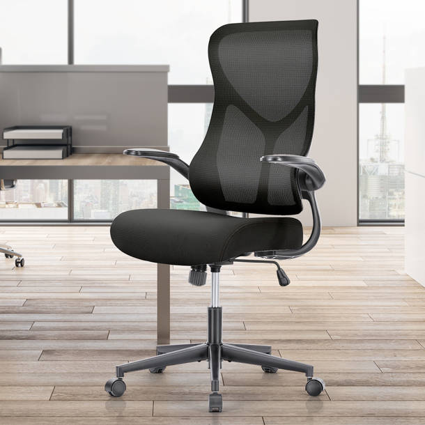 Inbox Zero Dalma Ergonomic Mesh Task Chair Wayfair